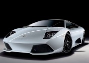 Lamborghini Murcielago LP 640 Versace